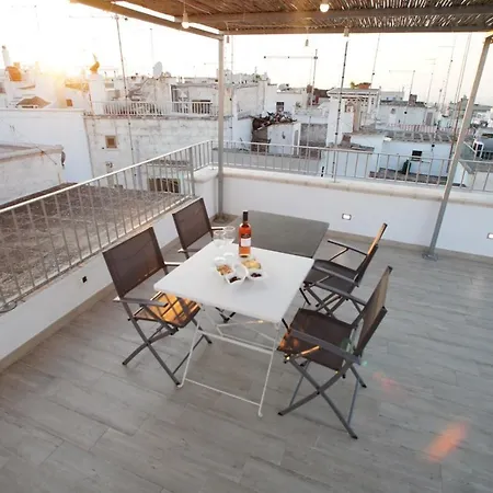 Attico Palma Ostuni