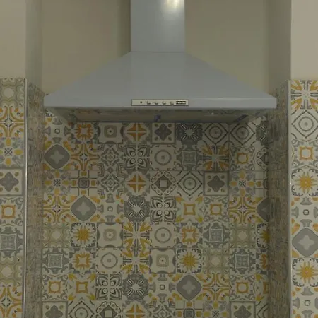 Feriehus Attico Palma Ostuni