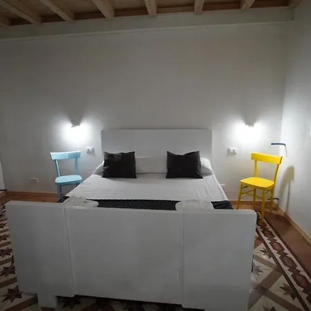 Attico Palma Feriehus *