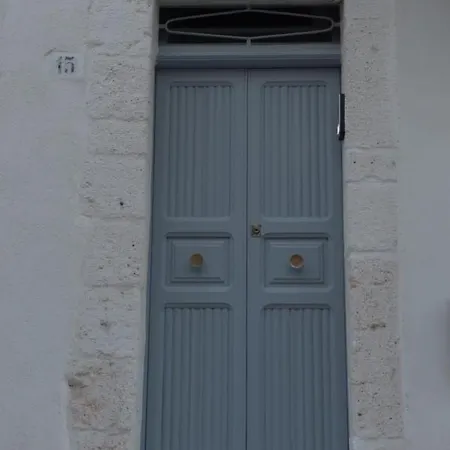 Attico Palma Feriehus