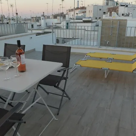 Attico Palma * Ostuni