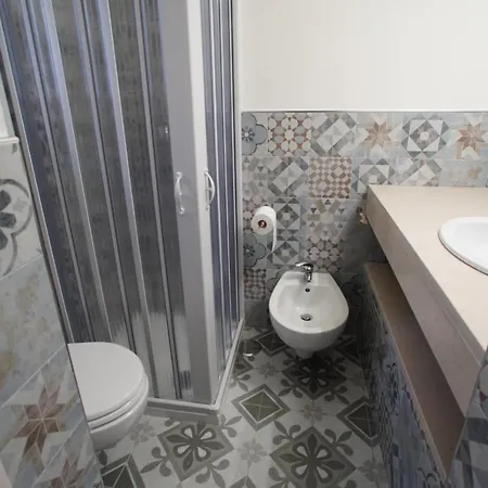 Attico Palma * Ostuni