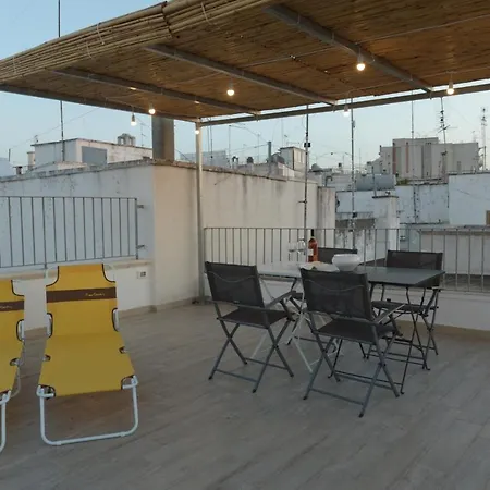 Attico Palma Ostuni