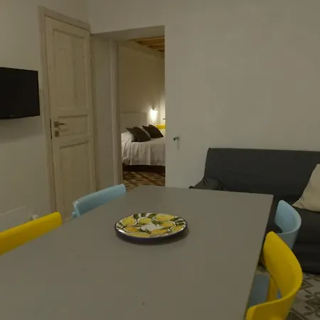 Attico Palma *