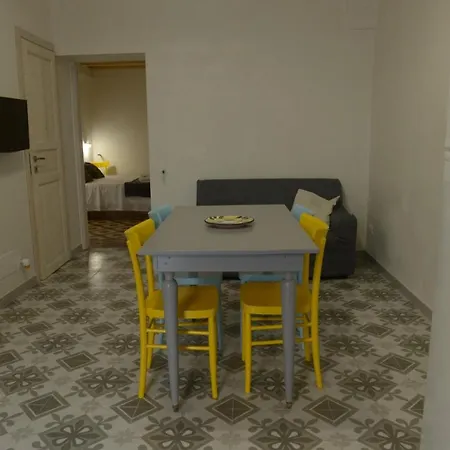 Attico Palma *