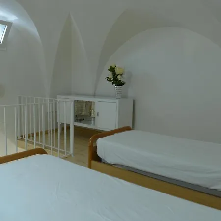 Attico Palma