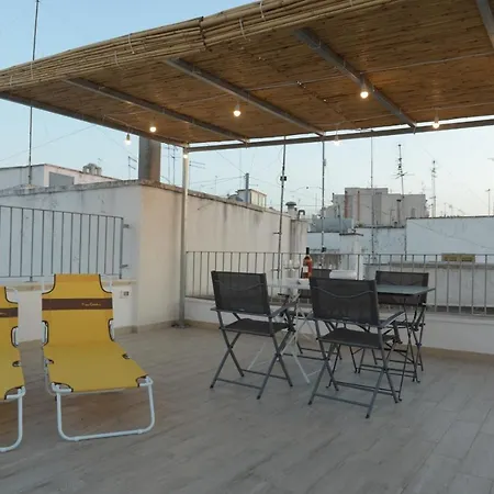 Attico Palma *