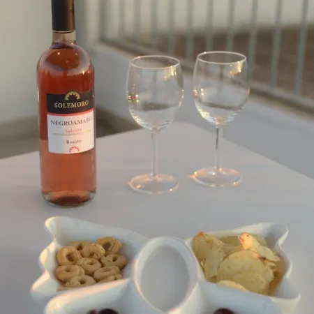 Holiday home Attico Palma