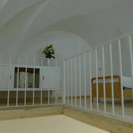 Attico Palma Ostuni