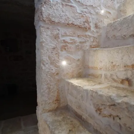 Attico Palma Ostuni