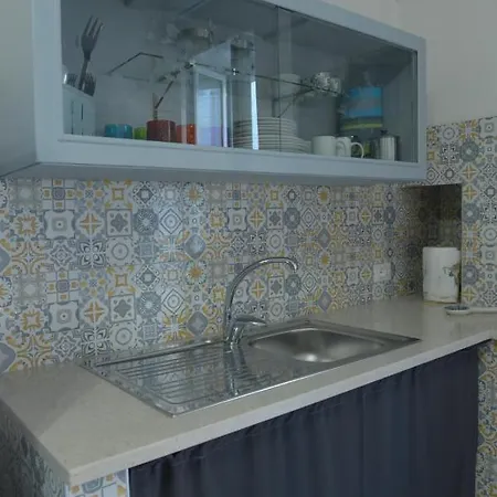 Attico Palma Holiday home Ostuni