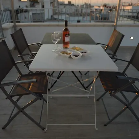 Attico Palma Ostuni