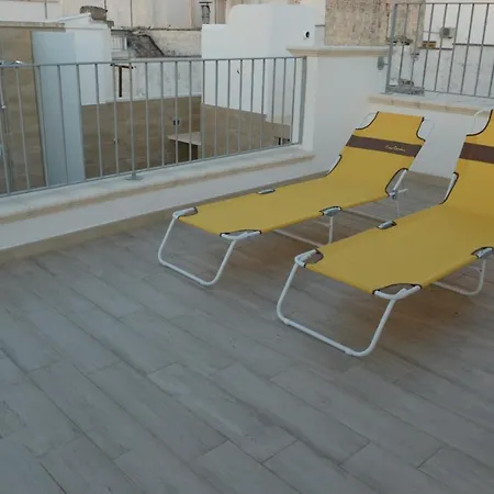 Attico Palma *